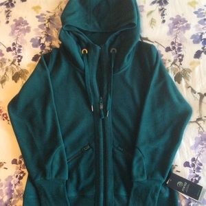Women’s MPG Valencia Fleece Hoodie XL